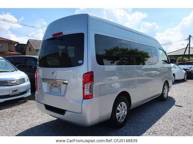 nissan caravan-coach 2019 -NISSAN--Caravan Coach KS4E26--100615---NISSAN--Caravan Coach KS4E26--100615- image 2