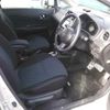 nissan note 2013 -NISSAN--Note E12-166550---NISSAN--Note E12-166550- image 4