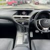 lexus rx 2012 -LEXUS--Lexus RX DAA-GYL15W--GYL15-2444323---LEXUS--Lexus RX DAA-GYL15W--GYL15-2444323- image 3