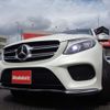 mercedes-benz gle-class 2017 -MERCEDES-BENZ 【岡山 335】--Benz GLE LDA-166024--WDC1660242A851733---MERCEDES-BENZ 【岡山 335】--Benz GLE LDA-166024--WDC1660242A851733- image 22