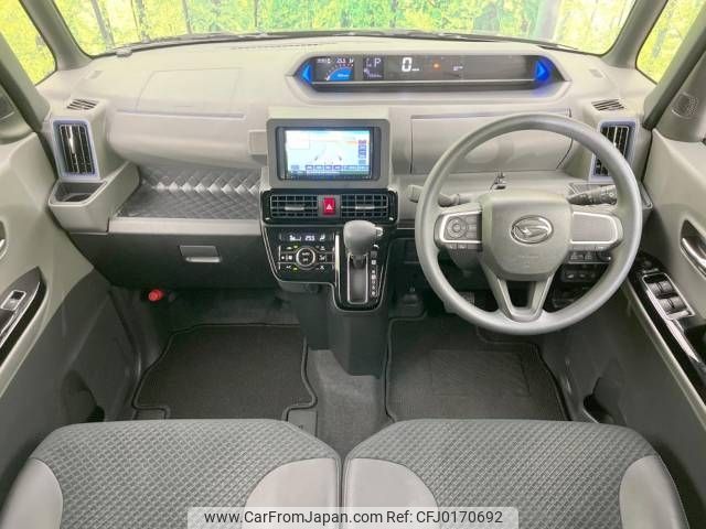 daihatsu tanto 2019 -DAIHATSU--Tanto 6BA-LA650S--LA650S-0033164---DAIHATSU--Tanto 6BA-LA650S--LA650S-0033164- image 2