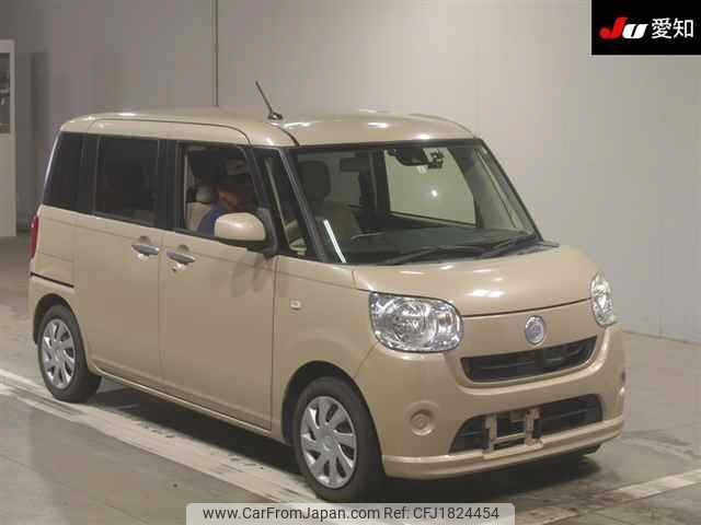 daihatsu move-canbus 2017 CFJ1824454 image 1