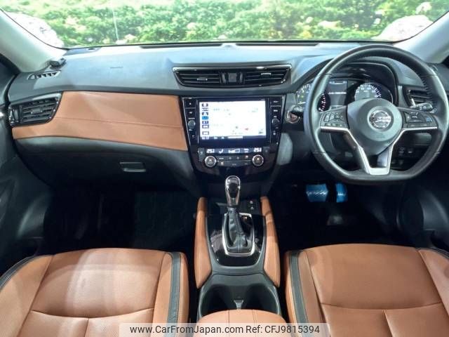 nissan x-trail 2022 -NISSAN--X-Trail 5BA-NT32--NT32-616142---NISSAN--X-Trail 5BA-NT32--NT32-616142- image 2