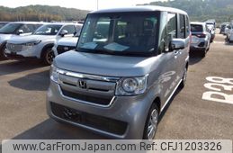 honda n-box 2020 -HONDA--N BOX 6BA-JF4--JF4-1108783---HONDA--N BOX 6BA-JF4--JF4-1108783-