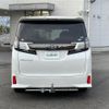 toyota vellfire 2017 -TOYOTA--Vellfire DBA-AGH30W--AGH30-0161915---TOYOTA--Vellfire DBA-AGH30W--AGH30-0161915- image 14