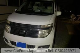 nissan elgrand 2003 -NISSAN--Elgrand UA-E51--E51-028674---NISSAN--Elgrand UA-E51--E51-028674-