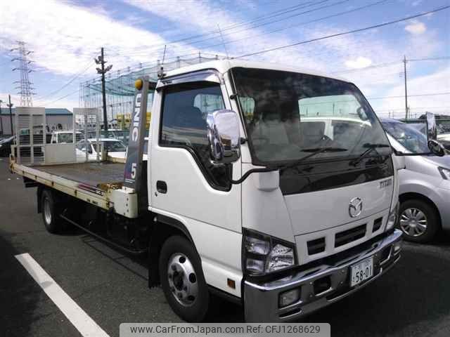 mazda titan 2004 -MAZDA 【柏 100ｻ5801】--Titan LPR81AN-7000315---MAZDA 【柏 100ｻ5801】--Titan LPR81AN-7000315- image 1