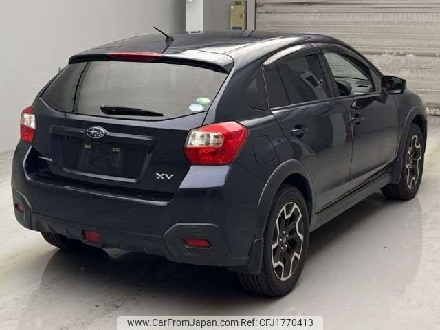 subaru xv 2016 CFJ1770413 image 2