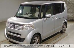 honda n-box 2013 -HONDA 【Ｎｏ後日 】--N BOX JF1-2106672---HONDA 【Ｎｏ後日 】--N BOX JF1-2106672-