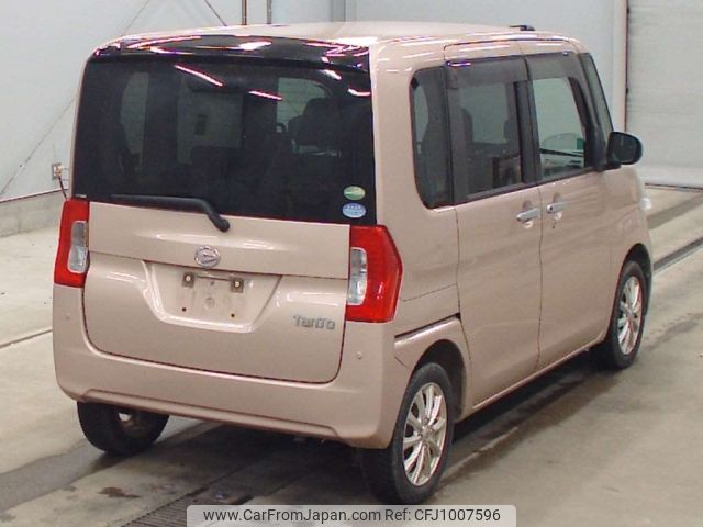 daihatsu tanto 2018 -DAIHATSU--Tanto LA610S-0127616---DAIHATSU--Tanto LA610S-0127616- image 2