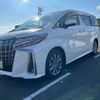 toyota alphard 2021 -TOYOTA 【神戸 358ﾃ1227】--Alphard 3BA-AGH30W--AGH30-0382964---TOYOTA 【神戸 358ﾃ1227】--Alphard 3BA-AGH30W--AGH30-0382964- image 32