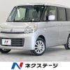 suzuki spacia 2013 -SUZUKI--Spacia DBA-MK32S--MK32S-127873---SUZUKI--Spacia DBA-MK32S--MK32S-127873- image 1