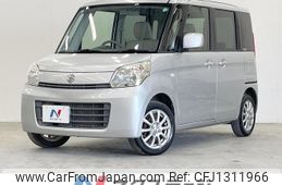 suzuki spacia 2013 -SUZUKI--Spacia DBA-MK32S--MK32S-127873---SUZUKI--Spacia DBA-MK32S--MK32S-127873-