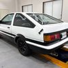 toyota sprinter-trueno 1984 CFJ0556366 image 7
