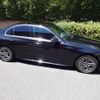 mercedes-benz c-class 2022 CFJ1531035 image 8
