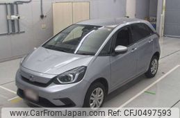 honda fit 2021 -HONDA--Fit GR4-1100771---HONDA--Fit GR4-1100771-