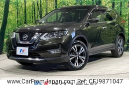 nissan x-trail 2017 -NISSAN--X-Trail DBA-NT32--NT32-075736---NISSAN--X-Trail DBA-NT32--NT32-075736-