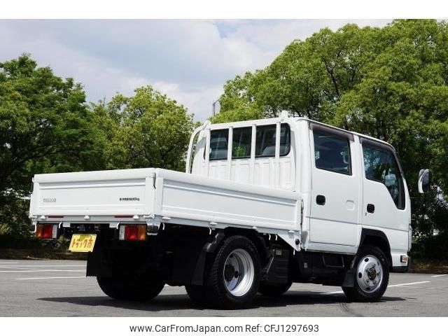 mazda titan 2015 quick_quick_TRG-LHS85A_LHS85-7001356 image 2