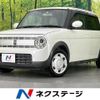 suzuki alto-lapin 2015 -SUZUKI--Alto Lapin DBA-HE33S--HE33S-103390---SUZUKI--Alto Lapin DBA-HE33S--HE33S-103390- image 1