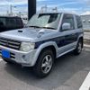 mitsubishi pajero-mini 2011 -MITSUBISHI--Pajero mini ABA-H58A--H58A-1007364---MITSUBISHI--Pajero mini ABA-H58A--H58A-1007364- image 1
