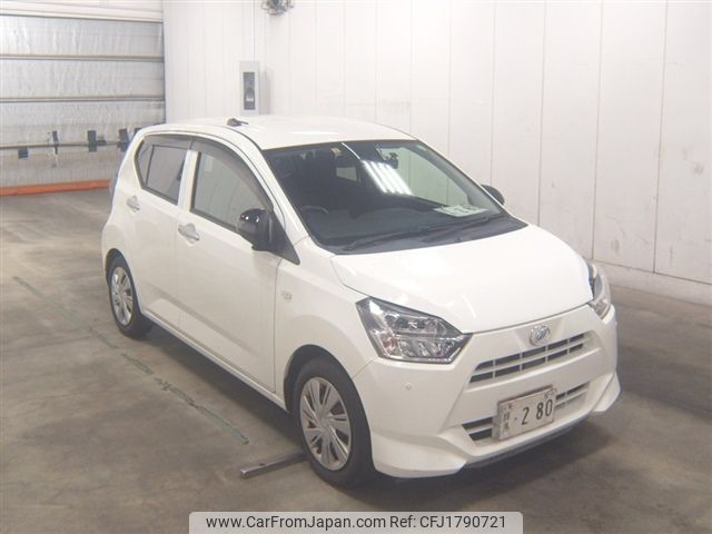 daihatsu mira-e-s 2020 CFJ1790721 image 1