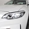 bmw m2 2018 quick_quick_CBA-1H30G_WBS1J52020VD44875 image 8