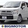 suzuki wagon-r 2023 quick_quick_5BA-MH85S_MH85S-159247 image 1