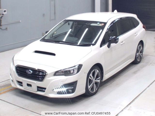 subaru levorg 2019 -SUBARU--Levorg VM4-145943---SUBARU--Levorg VM4-145943- image 1