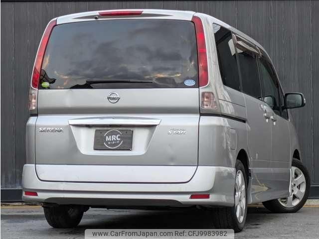 nissan serena 2009 quick_quick_DBA-CC25_cc26-288891 image 2