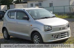 suzuki alto 2014 -SUZUKI 【野田 580】--Alto DBA-HA36S--HA36S-200529---SUZUKI 【野田 580】--Alto DBA-HA36S--HA36S-200529-