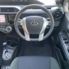toyota aqua 2016 -TOYOTA--AQUA DAA-NHP10--NHP10-2531129---TOYOTA--AQUA DAA-NHP10--NHP10-2531129- image 13