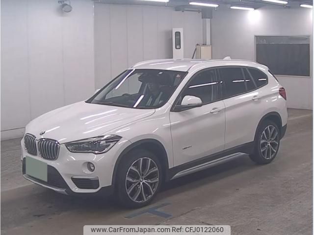 bmw x1 2016 quick_quick_LDA-HT20_WBAHT92020SG89070 image 2