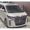 toyota alphard 2021 -TOYOTA--Alphard 3BA-AGH30W--AGH30-0352907---TOYOTA--Alphard 3BA-AGH30W--AGH30-0352907- image 1