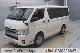 toyota hiace-van 2019 -TOYOTA--Hiace Van CBF-TRH200V--TRH200-5040686---TOYOTA--Hiace Van CBF-TRH200V--TRH200-5040686-