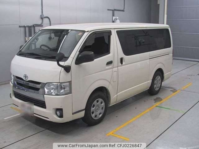 toyota hiace-van 2019 -TOYOTA--Hiace Van CBF-TRH200V--TRH200-5040686---TOYOTA--Hiace Van CBF-TRH200V--TRH200-5040686- image 1