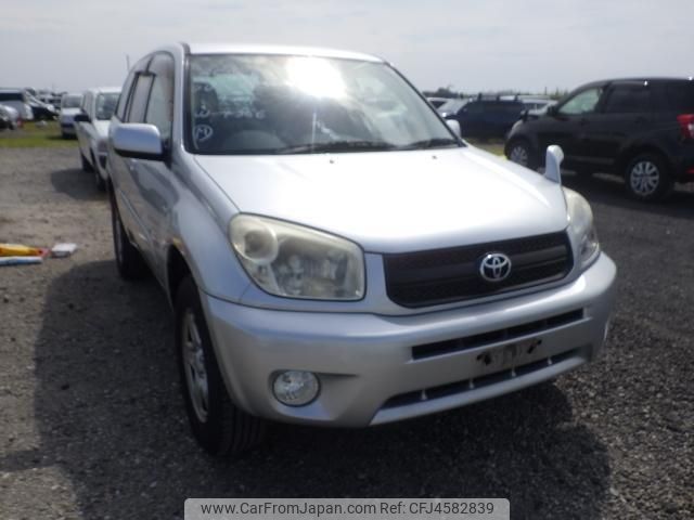 toyota rav4 2004 Royal_trading_20614T image 1
