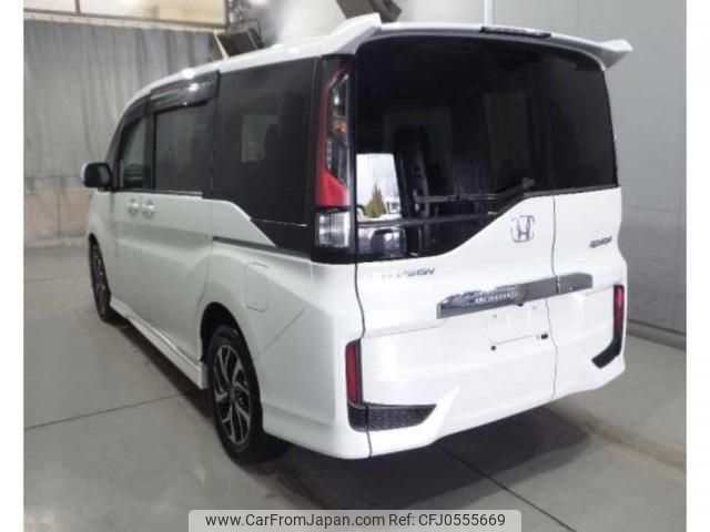 honda stepwagon-spada 2021 quick_quick_6BA-RP4_1307311 image 2