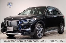 bmw x1 2020 quick_quick_3DA-AD20_WBA32AD0305P35997