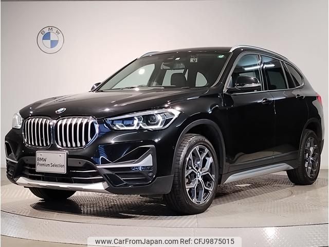 bmw x1 2020 quick_quick_3DA-AD20_WBA32AD0305P35997 image 1