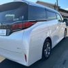 toyota alphard 2023 quick_quick_6AA-AAHH40W_AAHH40-0005226 image 5