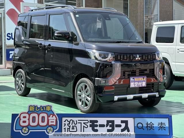 mitsubishi delica 2024 GOO_JP_700060017330240410029 image 1