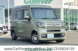 honda n-van 2021 -HONDA--N VAN HBD-JJ1--JJ1-3051002---HONDA--N VAN HBD-JJ1--JJ1-3051002-