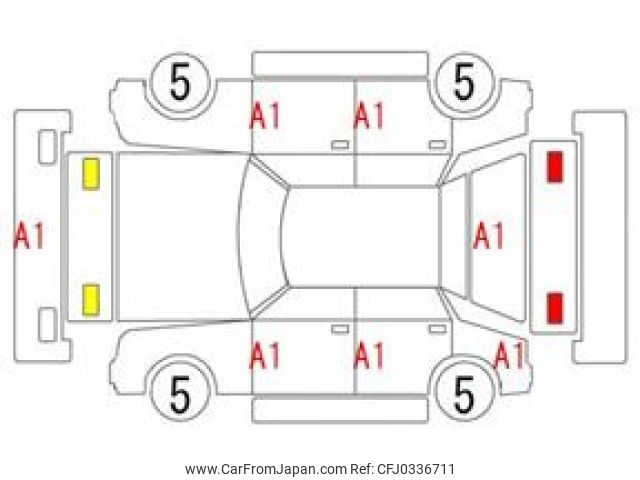 honda n-box 2016 -HONDA--N BOX DBA-JF1--JF1-1819228---HONDA--N BOX DBA-JF1--JF1-1819228- image 2