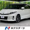 toyota estima 2012 -TOYOTA--Estima DBA-ACR55W--ACR55-0029933---TOYOTA--Estima DBA-ACR55W--ACR55-0029933- image 1