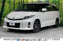 toyota estima 2012 -TOYOTA--Estima DBA-ACR55W--ACR55-0029933---TOYOTA--Estima DBA-ACR55W--ACR55-0029933-