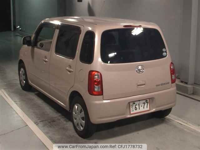 daihatsu mira-cocoa 2009 CFJ1778732 image 2