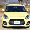 suzuki swift 2019 -SUZUKI--Swift CBA-ZC33S--ZC33S-122636---SUZUKI--Swift CBA-ZC33S--ZC33S-122636- image 5