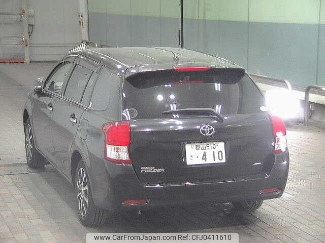 toyota corolla-fielder 2014 -TOYOTA--Corolla Fielder NZE164G--7033548---TOYOTA--Corolla Fielder NZE164G--7033548- image 2