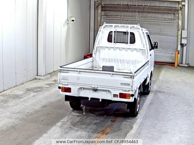 daihatsu hijet-truck 1994 -DAIHATSU--Hijet Truck S83P--S83P-153881---DAIHATSU--Hijet Truck S83P--S83P-153881- image 2