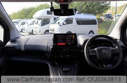 citroen berlingo 2023 GOO_JP_700070860530241024001